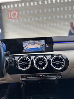 مرسيدس بنز A-Class